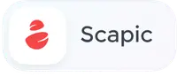 scapia Logo