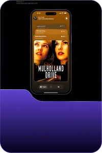 Movie Database API